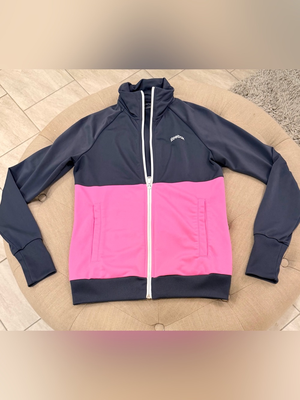Reebok Jacket - Picture 2 of 7
